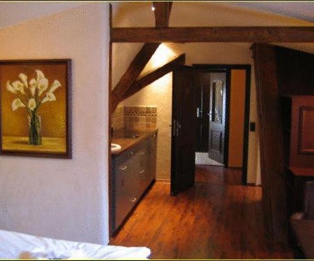 Hotel Villa Boddin Heppenheim  Exteriér fotografie