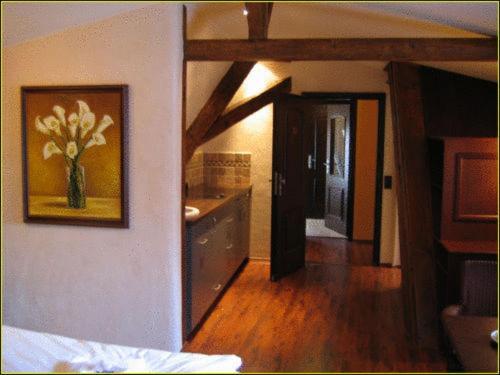 Hotel Villa Boddin Heppenheim  Exteriér fotografie