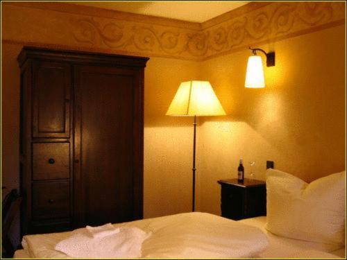 Hotel Villa Boddin Heppenheim  Exteriér fotografie