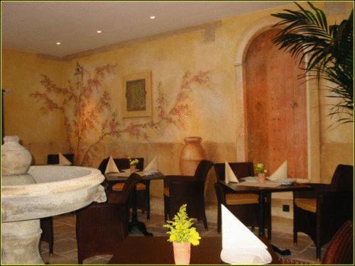 Hotel Villa Boddin Heppenheim  Exteriér fotografie