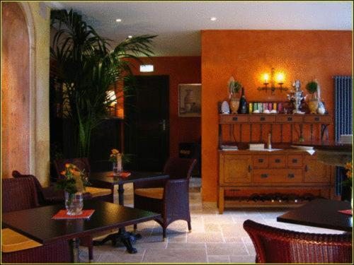 Hotel Villa Boddin Heppenheim  Exteriér fotografie
